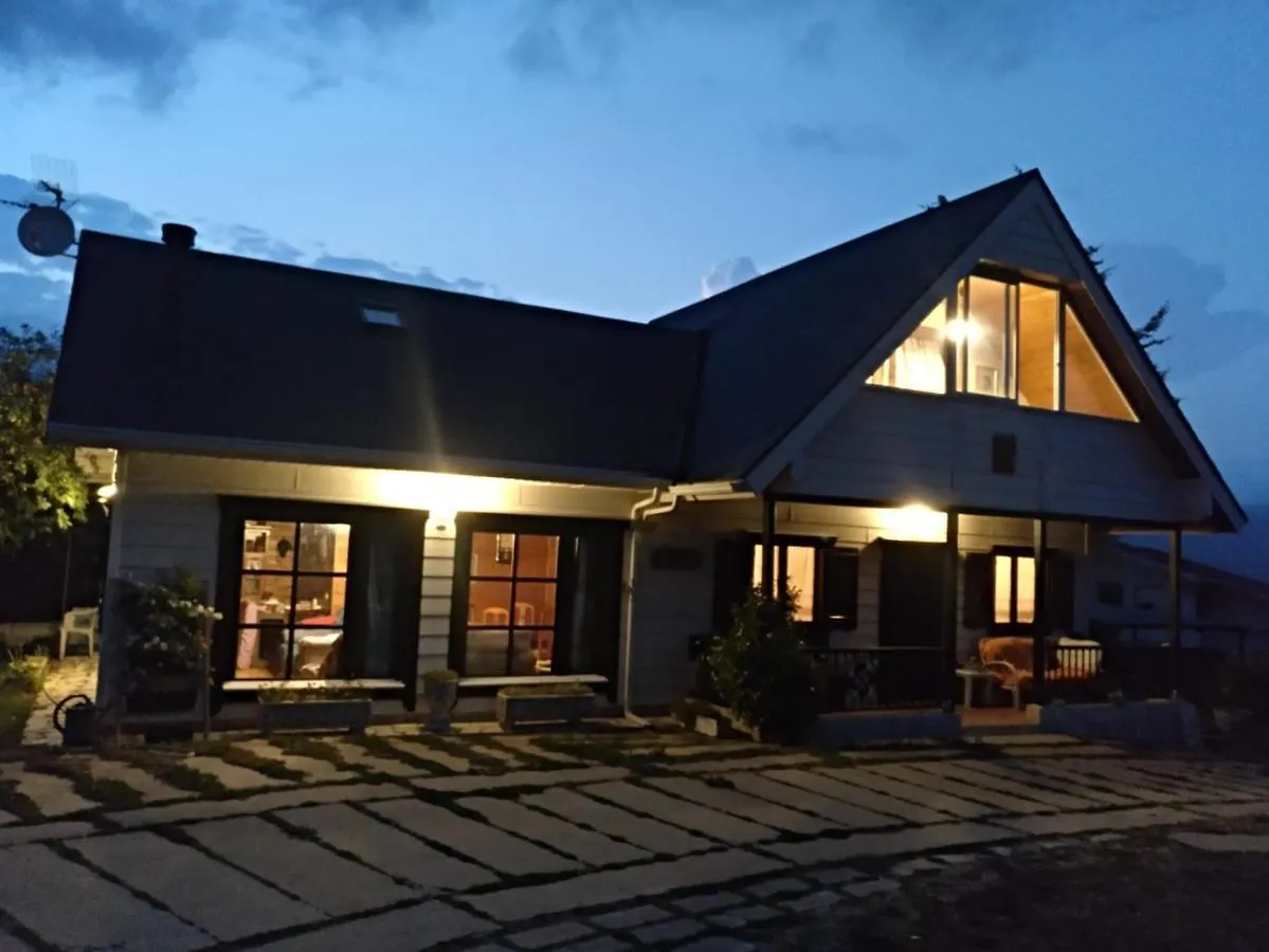 Casa - Chalet Madera Canadiense Santa Cruz de Campezo Spain
